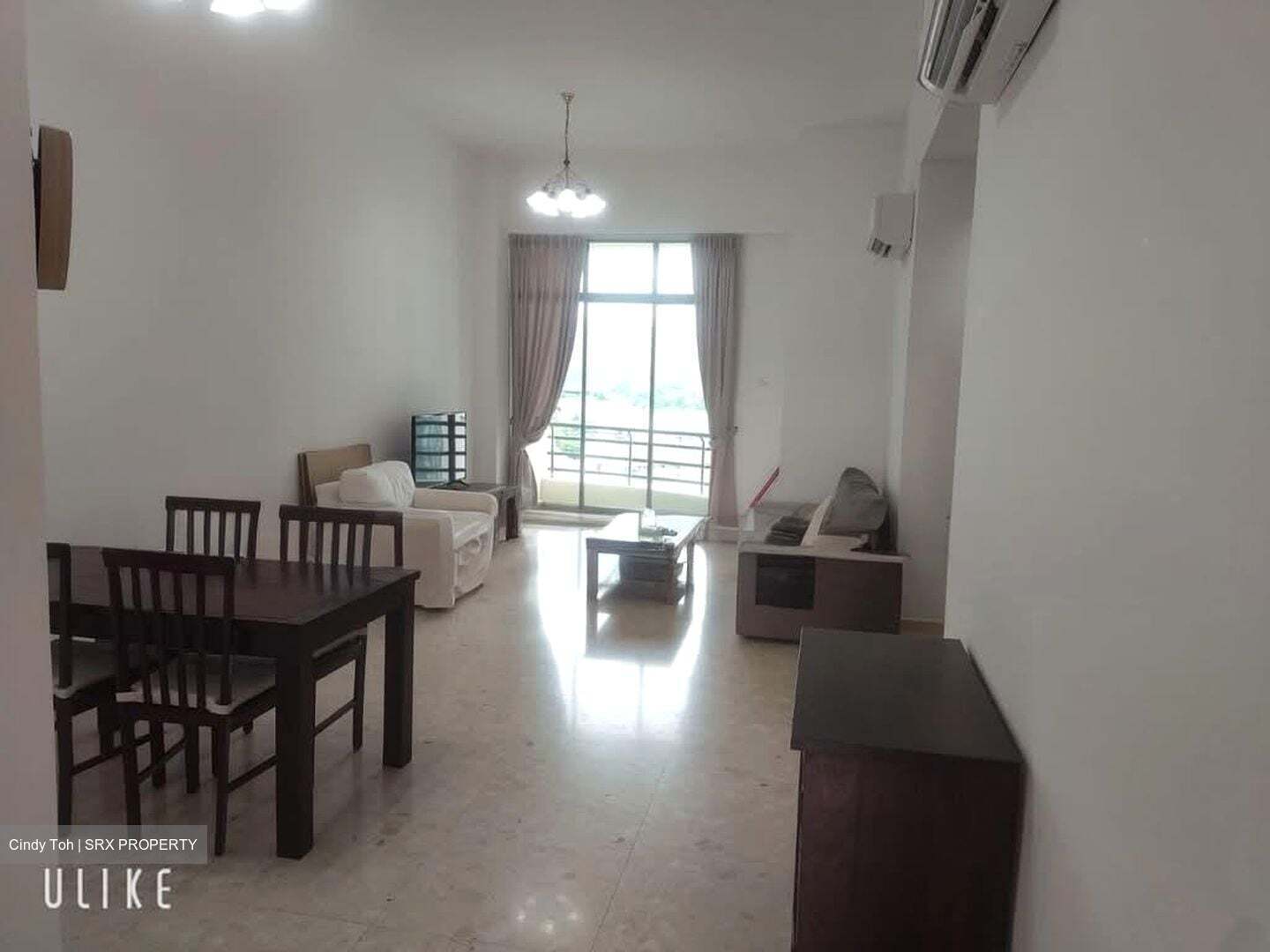 Tanglin Regency (D10), Condominium #604399641